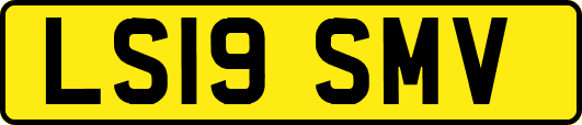 LS19SMV