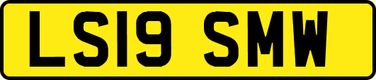 LS19SMW