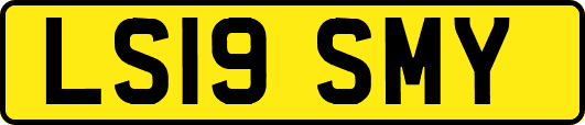 LS19SMY