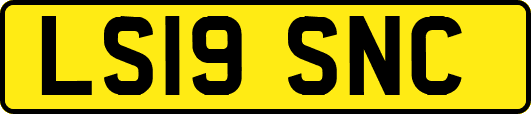 LS19SNC
