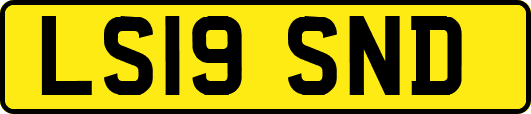 LS19SND