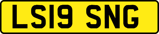 LS19SNG