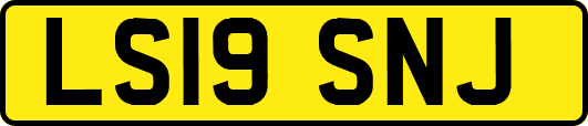 LS19SNJ