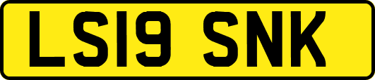 LS19SNK