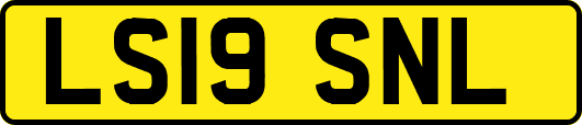 LS19SNL