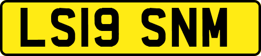 LS19SNM