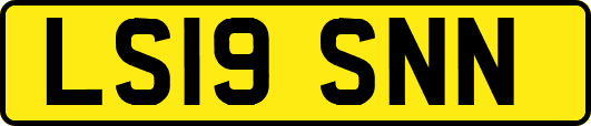 LS19SNN