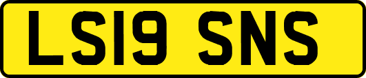 LS19SNS