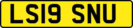 LS19SNU