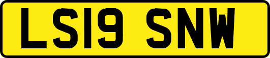 LS19SNW