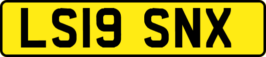 LS19SNX