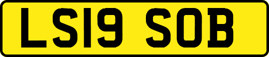 LS19SOB