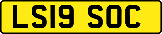 LS19SOC