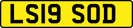 LS19SOD