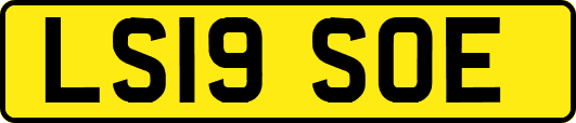 LS19SOE
