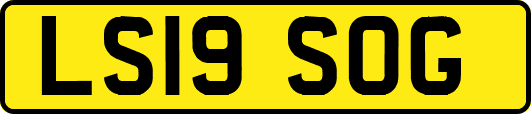 LS19SOG