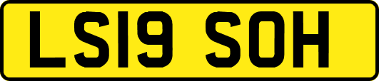 LS19SOH