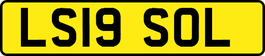 LS19SOL