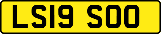 LS19SOO