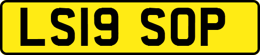 LS19SOP