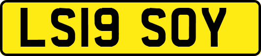 LS19SOY