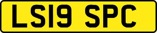 LS19SPC