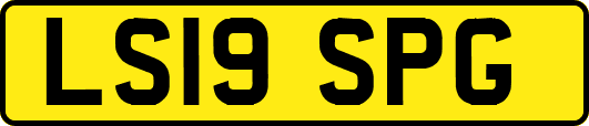 LS19SPG