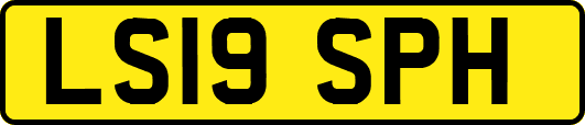 LS19SPH