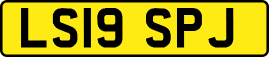 LS19SPJ