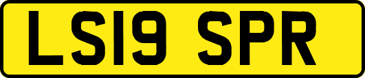 LS19SPR