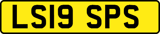 LS19SPS