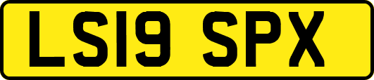 LS19SPX