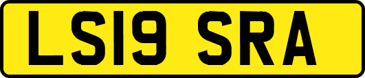 LS19SRA