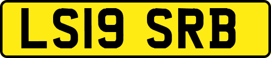 LS19SRB
