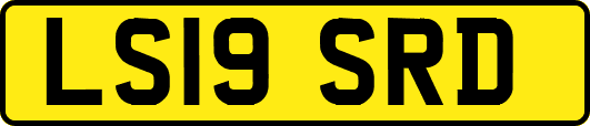 LS19SRD