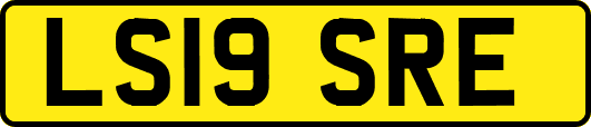 LS19SRE
