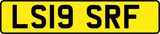 LS19SRF