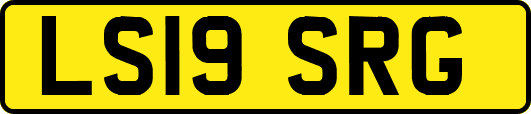 LS19SRG