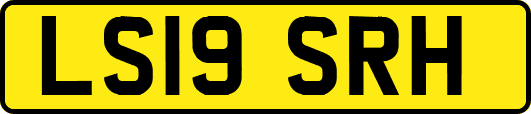 LS19SRH
