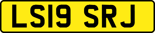 LS19SRJ
