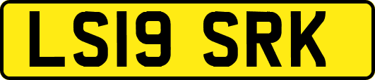 LS19SRK