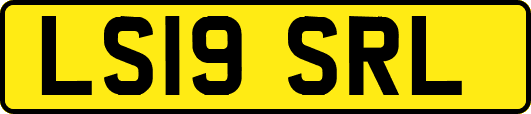 LS19SRL