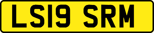 LS19SRM
