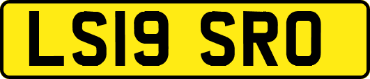 LS19SRO