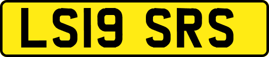 LS19SRS