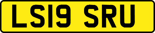 LS19SRU