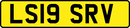 LS19SRV