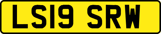 LS19SRW