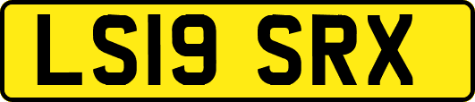 LS19SRX