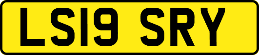 LS19SRY